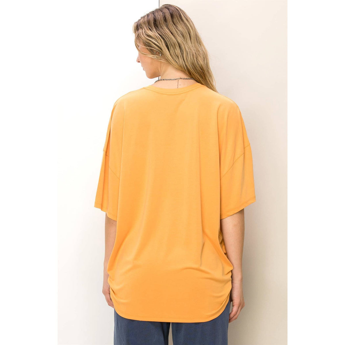 Oversized T-Shirt