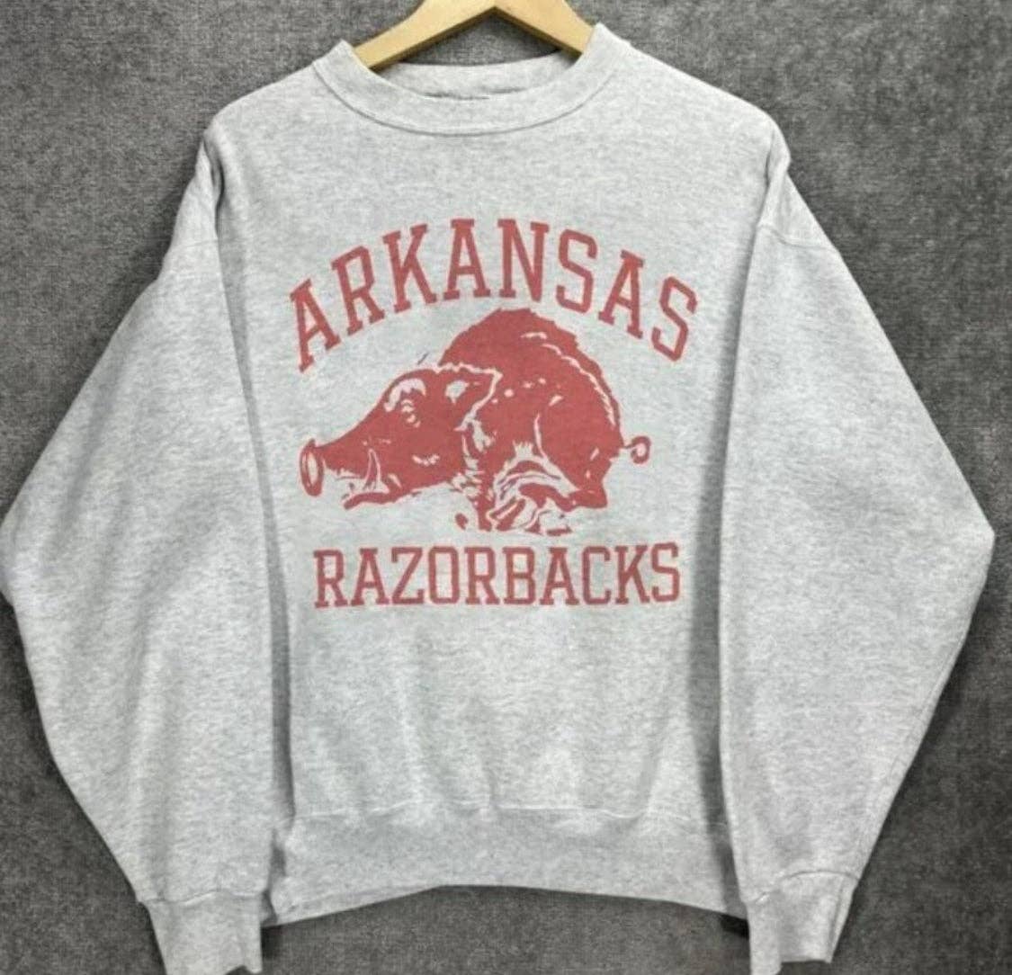 Vintage AR Sweatshirt