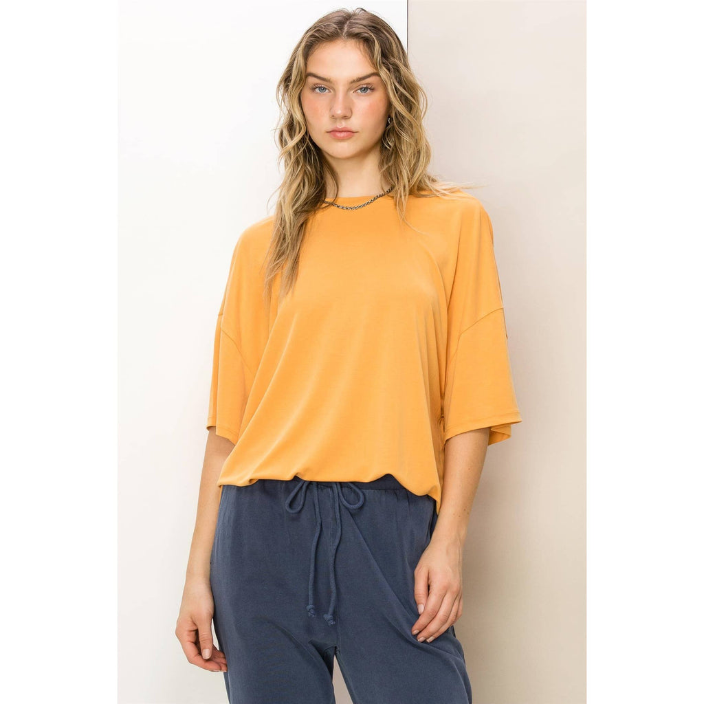 Oversized T-Shirt