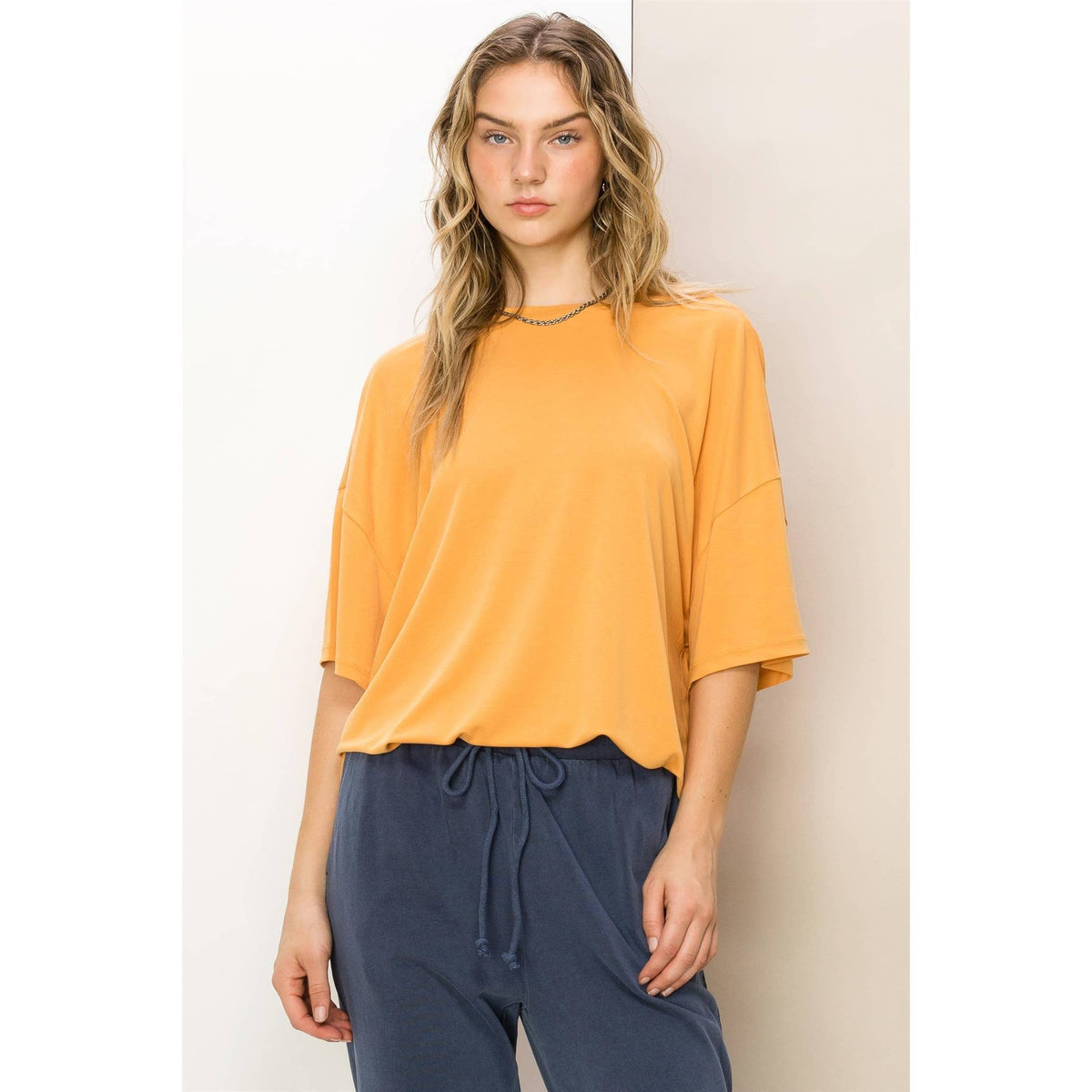 Oversized T-Shirt