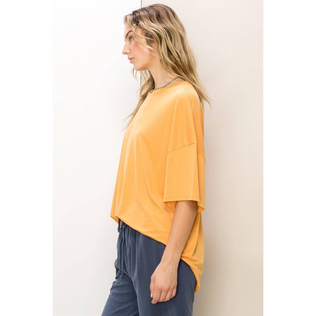 Oversized T-Shirt
