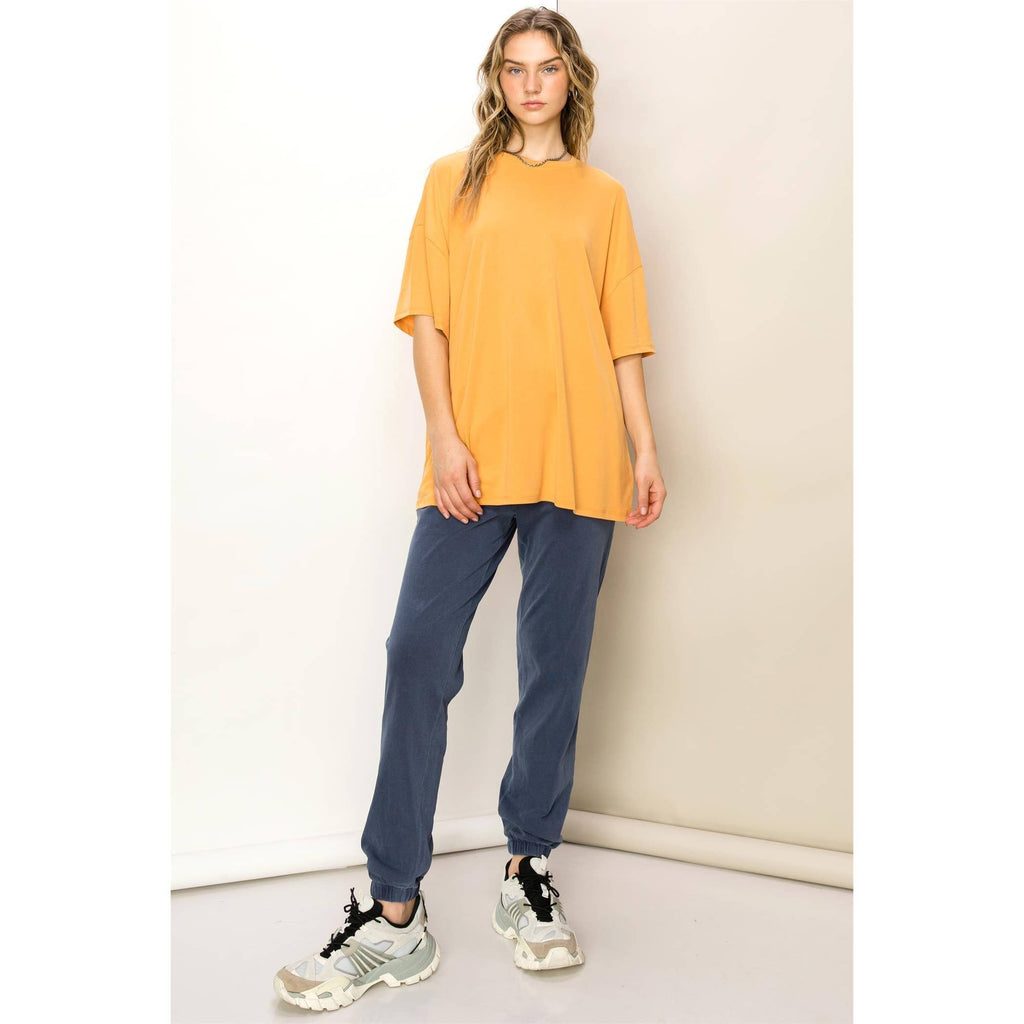 Oversized T-Shirt