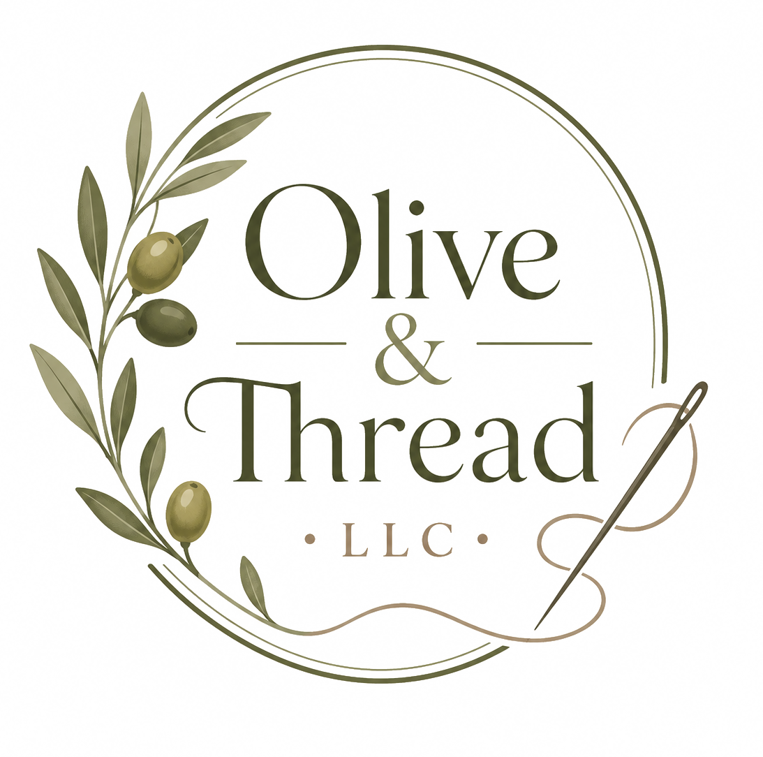 Olive & Thread
